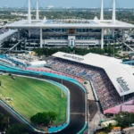 F1 Miami Grand Prix Secures 10-Year Extension Through 2041