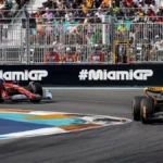 Miami Grand Prix Sees Viewership Drop Days After Securing 10-Year Extension