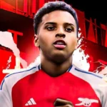 Mikel Arteta on Rodrygo Transfer