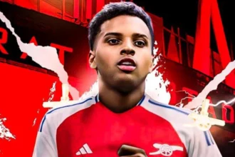 Mikel Arteta on Rodrygo Transfer