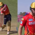 Mitchell Owen Replacement For Glenn Maxwell Fails In PBKS vs RR IPL 2025