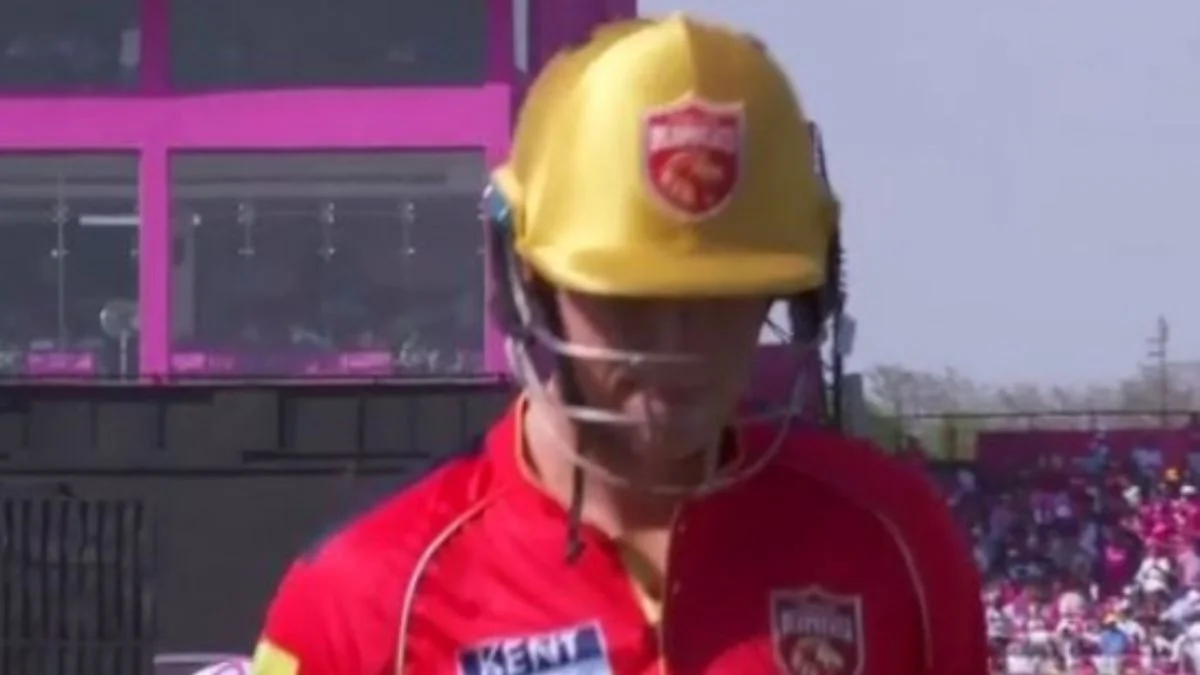 Mitchell Owen Replacement For Glenn Maxwell Fails In PBKS vs RR IPL 2025