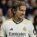 Luka Modric Set To leave Real Madrid After 13 Iconic Years