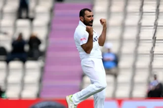 Mohammed Shami Slams Retirement Rumours: “Aaj ka Sabse Kharab Story Sorry”