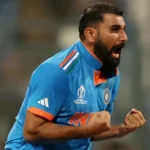 Mohammed Shami Slams Retirement Rumours: “Aaj ka Sabse Kharab Story Sorry”