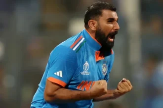 Mohammed Shami Slams Retirement Rumours: “Aaj ka Sabse Kharab Story Sorry”