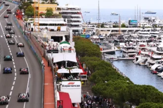 Monaco GP 2025 Mandatory Two-Pit Stop, Drivers Predict Impact