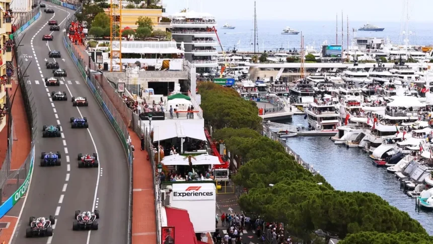 Monaco GP 2025 Mandatory Two-Pit Stop, Drivers Predict Impact