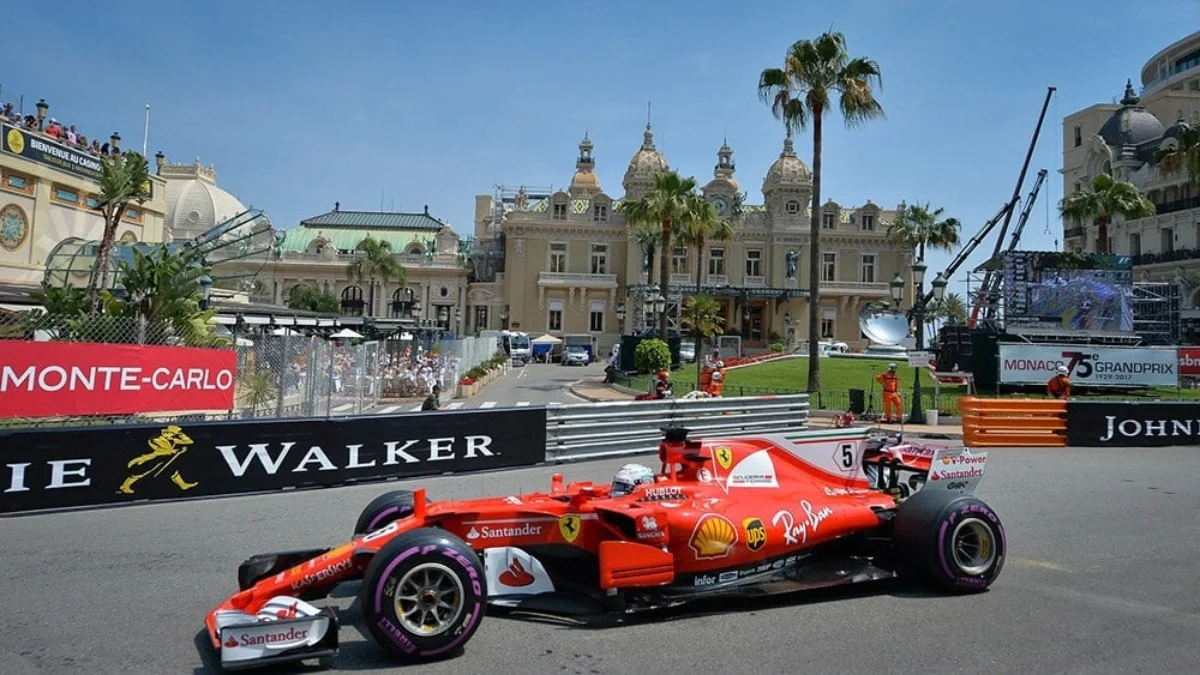 Monaco Grand Prix 2025: Full Schedule, Key Details, And More