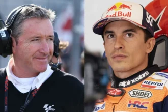 Race Director Explains New MotoGP Rule After Marc Marquez Chaos At Americas