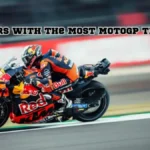 Racing Legends: 4 Riders With The Most MotoGP Titles