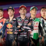 4 MotoGP Rider Market 2026 Rumors Everyone Is Talking About