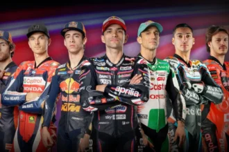 4 MotoGP Rider Market 2026 Rumors Everyone Is Talking About