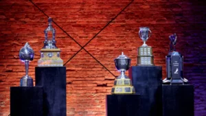 NHL Awards 2024-25: Shortlisted Finalists Revealed