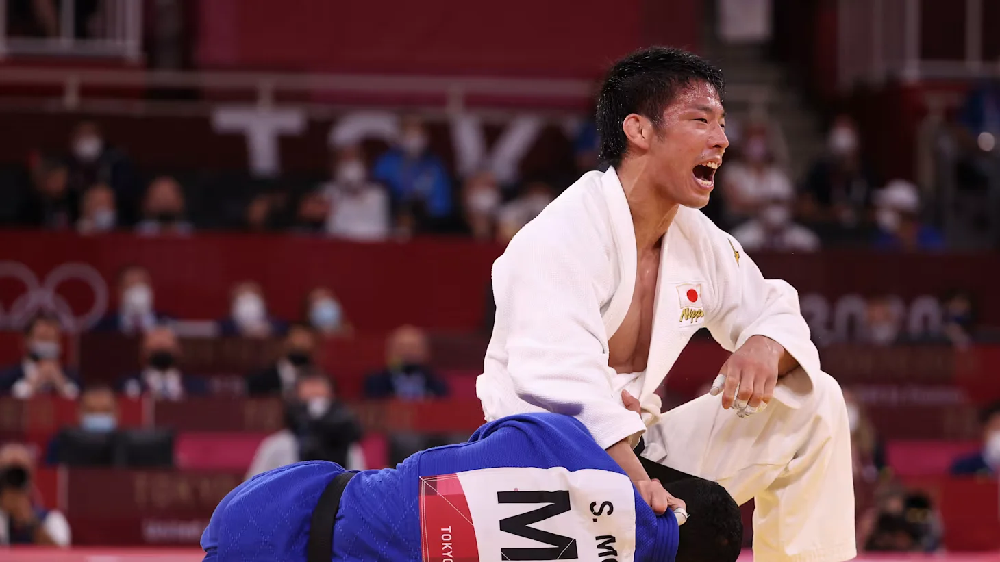 Judo Grand Slam Kazakhstan 2025: Athletes To Watch Ft. Japan’s Nagase Takanori