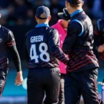 South Africa Set To Face Namibia In Historic T20 Opener At Windhoek Stadium