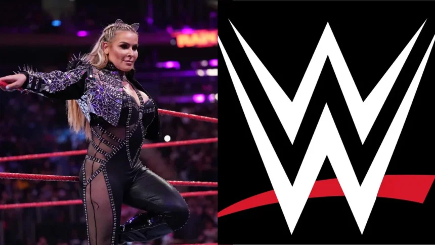 Natalya Reveals Why She's Wrestling Outside WWE