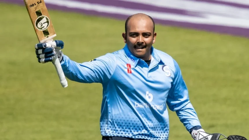 "Need A break..”Prithvi Shaw Shared A Cryptic Story Ahead Of IPL 2025 Resumption