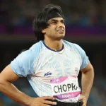 Neeraj Chopra Creates History, Finally Crosses The 90m Mark