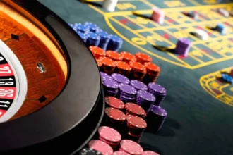 New Casino Law In Nepal: Foreign Investors Face Limits, Compliance Rules
