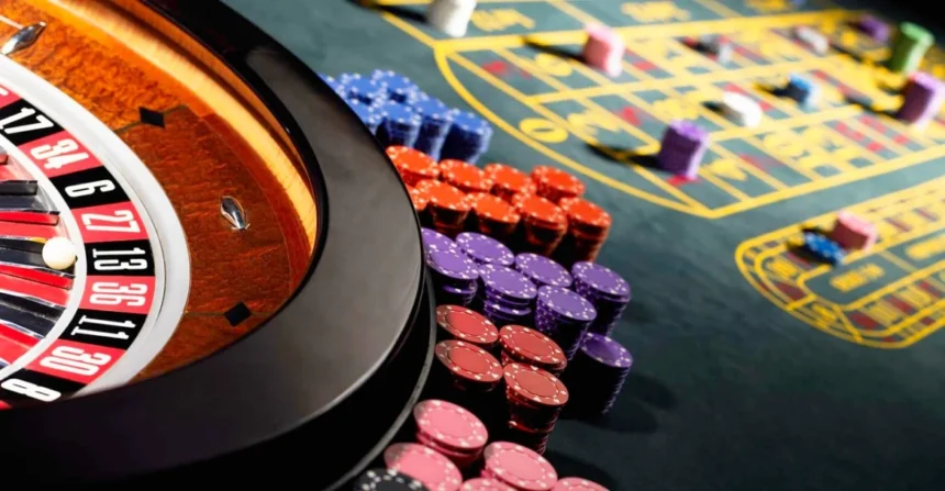 New Casino Law In Nepal: Foreign Investors Face Limits, Compliance Rules