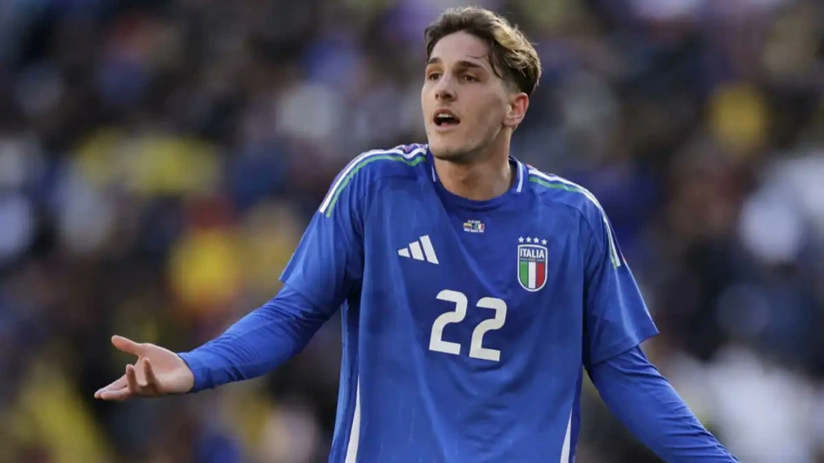 From Stands to Scandal: Zaniolo’s Locker Room Meltdown