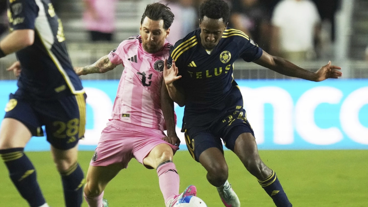 No Magic in Miami: Lionel Messi And Co. Crash Out Of CONCACAF Champions Cup