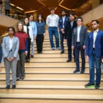 Norway Chess 2025, Round 1, Full Results