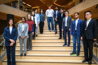 Norway Chess 2025, Round 1, Full Results