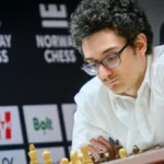 Norway Chess 2025 Round 2, Full Results