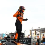 Formula 1 Standings Ahead Of Emilia Romagna Grand Prix