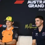 Formula 1: Oscar Piastri Backs Jack Doohan Amid Demotion At Alpine