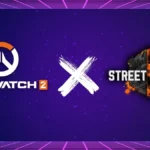 Overwatch 2 x Street Fighter 6 Crossover LIVE