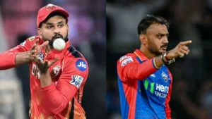 PBKS vs DC IPL 2026: Match Today: Head-to-Head, Players To Watch Out And More Details