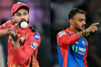Operation Sindoor Impact: PBKS vs DC IPL 2025 Clash In Doubt Amid Rising Tensions