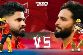 PBKS vs RCB: If It Rains In Qualifier 1, Which Team Will Reach The IPL Final?