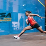 PSA Squash World Championships 2024-25: Key Details, Schedule, And More!