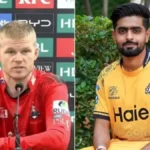 PSL 2025: Fastest And Slowest Fifty Of PSL- Sam Billings Troll Babar Azam