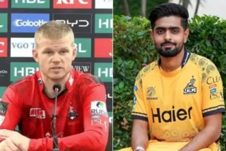 PSL 2025: Fastest And Slowest Fifty Of PSL- Sam Billings Troll Babar Azam
