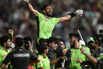 PSL Final 2025: Title Winners Get USD 500,000, Striking Contrast Of PSL vs IPL