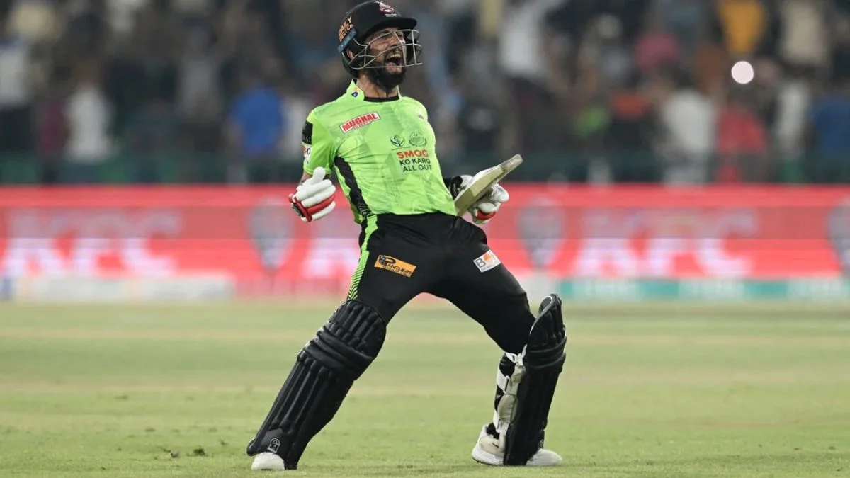 PSL Final 2025: Title Winners Get USD 500,000, Striking Contrast Of PSL vs IPL