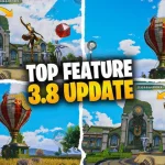 PUBG Mobile 3.8: Titan Mode And Release Date