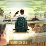 PUBG Mobile 3.8 Update: Steampunk Frontier Fixes