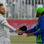 Top 5 ICC WTC Matches With Highest Combined Runs