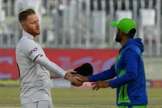 Top 5 ICC WTC Matches With Highest Combined Runs