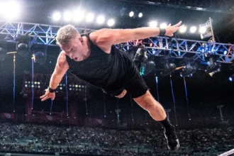 Pat McAfee WWE Journey From Commentary Desk To Ring Spotlight