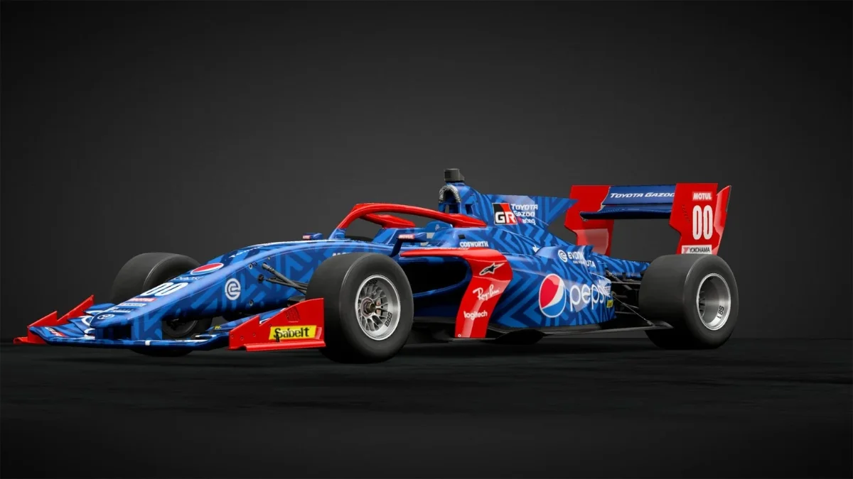 Official Partner Of Formula 1 Announced In A Landmark Multi-Year Deal
