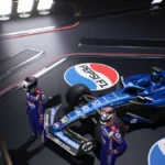 Official Partner Of Formula 1 Announced In A Landmark Multi-Year Deal