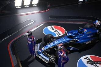 Official Partner Of Formula 1 Announced In A Landmark Multi-Year Deal