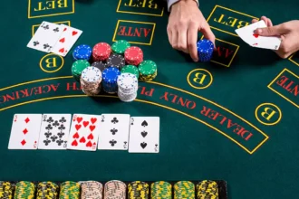 A Comprehensive Guide to Poker Sequences in Texas Hold'em
